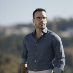 Camisa Ganga Slim Fit