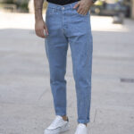 Tapered Jeans Clara