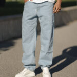 Jeans relaxed fit Clara